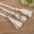 Twist Woven Craft Bold Curtain Accessories Curtain Wool Tops