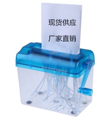 A hot hand shredder MINI multifunctional shredder combo sharpener TV TV shopping