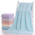 Coral velvet plush velvet super absorbent towel towel towel export Japan