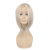 European and American wigs are divided into three - seven - point wave - head students hair wig set spot sales.