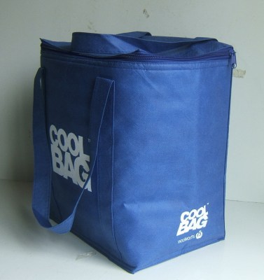 Portable breast milk thermal insulation milk storage ice bag back shoulder bag cold storage fresh-keeping bag