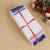 OPP Self-Adhesive Sticker Closure Bags Transparent Plastic Bag Stationery Pencil Case Packing Bag