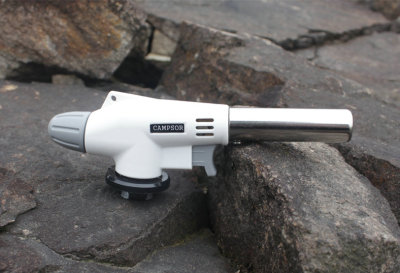 Gas Torch Picnic Barbecue Portable Gas Stove Spray Gun Outdoor Gas Igniter Welding Gun Cassette Flame Gun