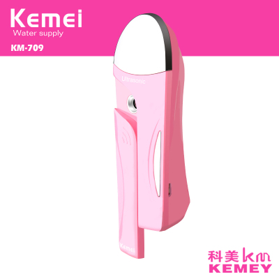 KM-709 intelligent water heater, additional massage effect