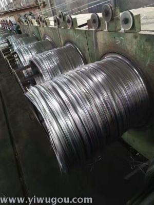 Galvanized Iron Wire Black Wire Packaged Silk