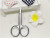 Stainless steel eyebrow shaping AC/ paper scissors/embroidery scissors/craft scissors/hand scissors