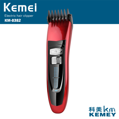 Kemei KM-8382 hairdressing cut