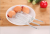 Factory direct sales of high-quality stainless steel hand whisk egg mixer mixer kitchen gadget