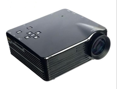 VS320+LED mini projector portable projector