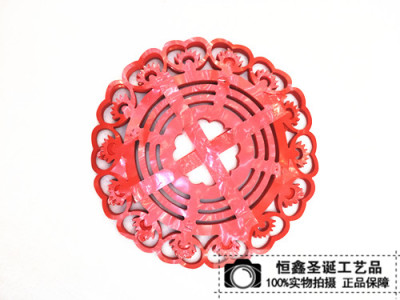 Manufacturers selling Christmas gift wedding room wedding holiday products will love son Lahua