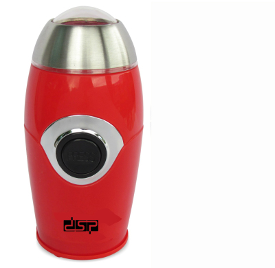 KA3002 plastic body coffee grinder 200W