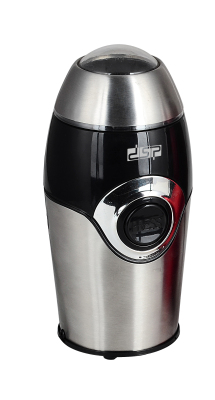 KA3001 stainless steel coffee grinder 200W