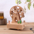 1501a Ferris Wheel Boutique Wooden Music Box Music Box Birthday Gift Creative Children Rotating Ornaments