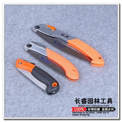 Folding Hand Saw Woodworking Handsaw Hand Saw Outdoor Household Hacksaw