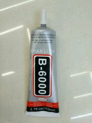 B - 6000110-ml accessories glue