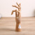 10-Inch Female Hand Comic Tool Wooden Man Wooden Hand Model Action Figure Human Body Model Joint Doll