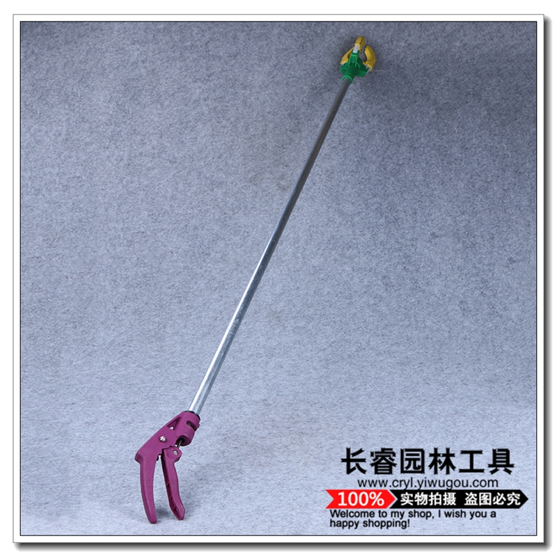 园林工具摘果器 厂家直销