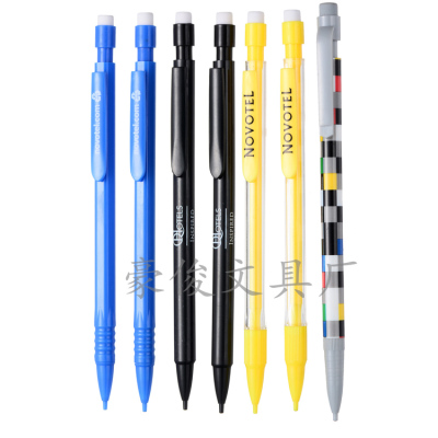 Candy Color Colorful Retractable Ballpoint Pen High Quality Good Pen Writing Smooth Ballpoint Pen Black and Blue Core