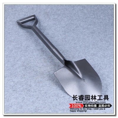 Stainless Steel Small Shovel Shovel Garden Flower Planting Agricultural Horticultural and Garden Tools