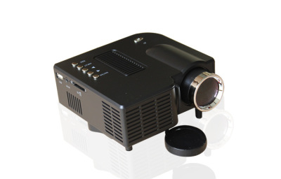 UC28+ HD projector home micro projector