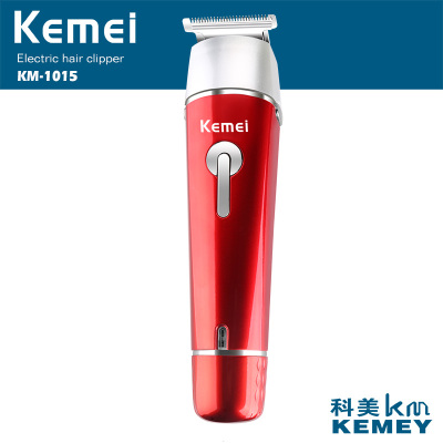 Kemei KM-1015 hairdressing scissors