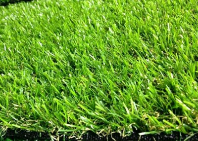 Lawn mat