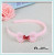Simple Rabbit Headband Various Colors Exquisite Hair Accessories for Women