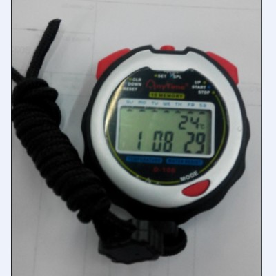Manufacturers supply teaching instrument and stopwatch JG-18?12003