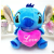 Factory direct Lilo Stitch Stitch Plush toy doll doll wholesale grasping machine