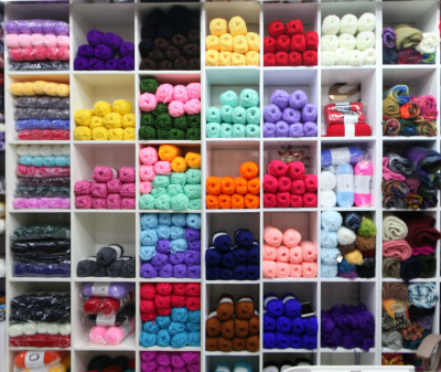 Wool Factory Direct Sales Spot Goods 100 Multi-Color Can Be Customized According to Requirements Different Material Specifications