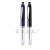 Multifunctional Electronic Laser Pointer Pen LED Lamp Capacitive Stylus Red 5MW Single Point Sales Pen