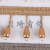 Factory Direct Sales Multicolor Curtain Lace Decoration Tassel Curtain Head Fur Ball Beads