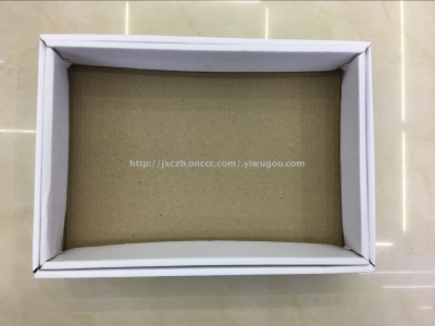 Watch accessories packaging box all kinds of goods packaging box