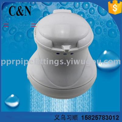   Instant water heater with hot type electric water heater bath shower
