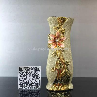 Shell vase vase factory direct sales