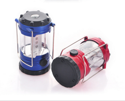 Super bright lantern camping lamp 12 portable camp tent camping lamp outdoor equipment TV TV shopping