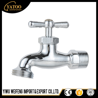 Zinc alloy polishing faucets faucet foreign trade export of South America