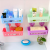 double suction cup, bathroom rack, bathroom wall hanging suction wall kitchen bathroom corner frame cosmetic holder