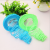 Anti skid drying rope windproof clothes airing rope clothesline rope ladder hanging rope color random hair