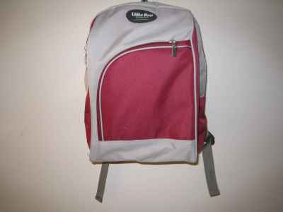 Boys and girls bag student backpack bag