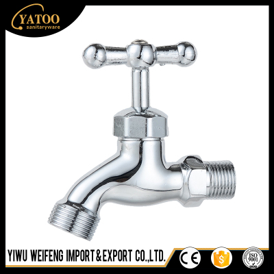 South American exports foreign trade polishing used by zinc alloy faucets faucet turn the handle