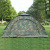 Shengyuan double layer outdoor camping tent camping tourism camouflage