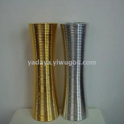 Electroplating process for manufacturers selling creative fashion gifts