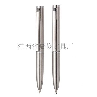 Hot Selling Exquisite Pen Creative Gift Pen Signature Pen Metal Pen Metal Ball Point Pen