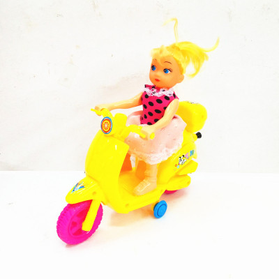 Children's educational toys wholesale toy children's intelligence motorcycle seat motorcycle
