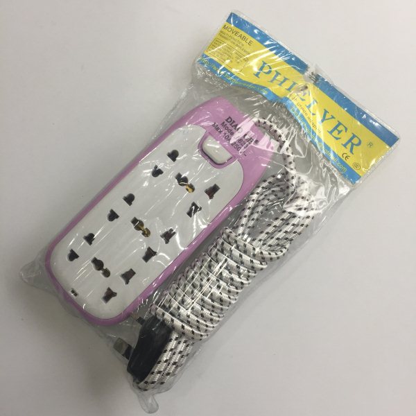 厂家直销 低价出售 批发 英标 英式插头插座插排带接线板插排