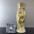 Manufacturers selling creative boutique ceramic ornaments plating vase