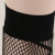 Mid-Calf Fashion Sexy Fashion Mesh Stockings Jacquard Weave Socks Pantyhose