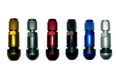 High quality copper core TPMS, the inner tube of the car without inner tube of aluminum alloy tire.