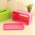 Wholesale creative gifts new candy color base adjustable stepped paper towel box